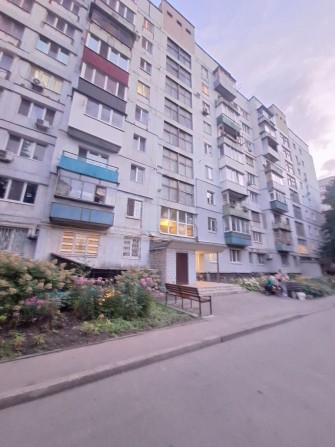 Продам 3к квартиру Правый берег Титова Б.Хмельницкого - фото 1
