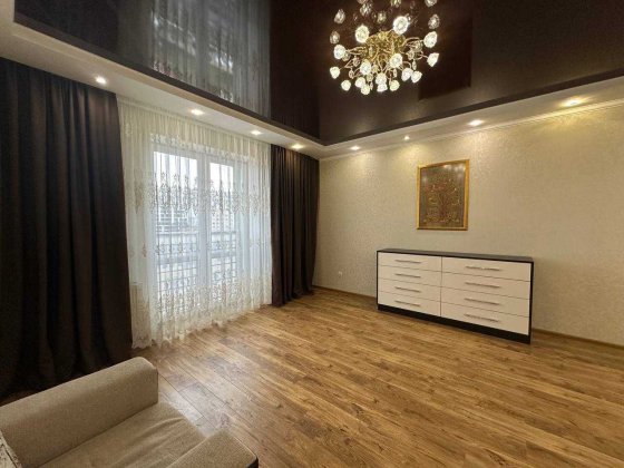 ПРОДАЖ 3к квартира Поділля Меблі техніка Новобудова Вінниця