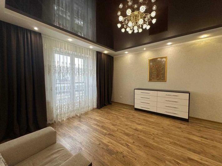 ПРОДАЖ 3к квартира Поділля Меблі техніка Новобудова - фото 1