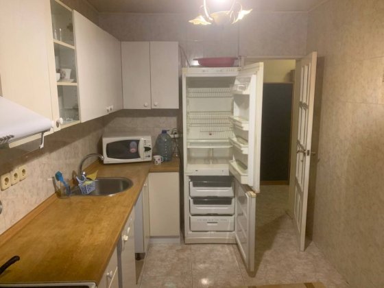 Продам 4 кім квартиру на Нивках вул Зеленого Клену 1/9 Киев