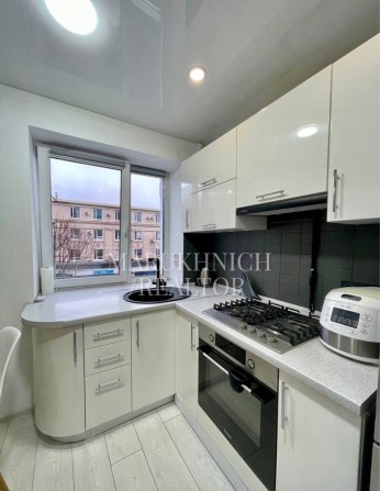 Продаж 1-но кімнатної квартири Прицентральний район - фото 1