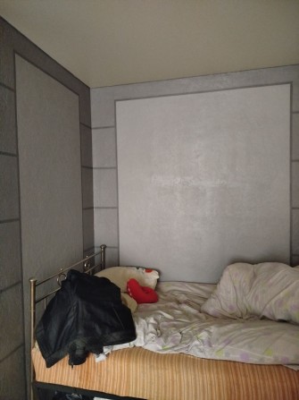 Продам квартиру1 комнатная - фото 1