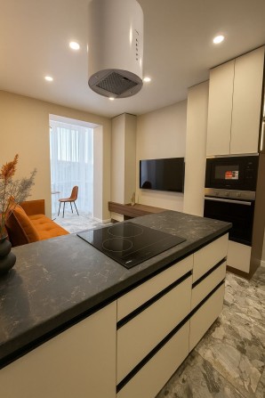 Продам 2х кім квартиру в ЖК Затишний - фото 1