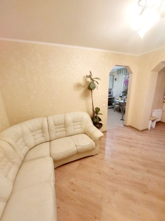 76 м2 під Е - відновлення  підходить Продаж 3 кім. квартири - фото 1