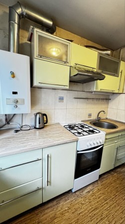 Продам 1к квартиру уг Калиновой и Правды! - фото 1