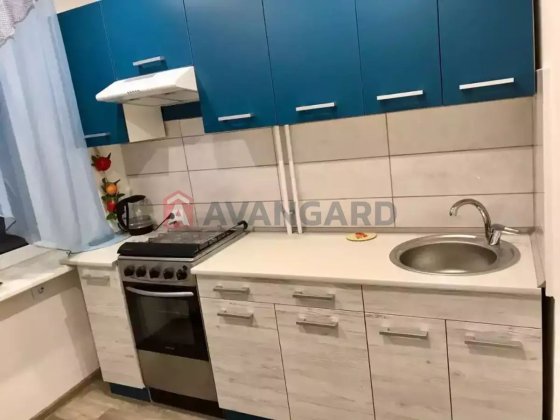 Продам 1-к квартиру пр-т Слобожанський Днепр