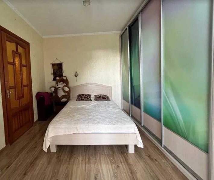 Продаж трикімнатна 3к квартира з ремонтом АГВ - фото 1