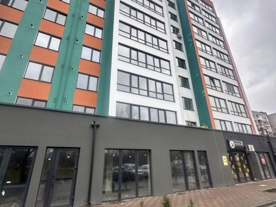 Продаж  2 квартира 65 м2 пр Мира 249 Чернигов