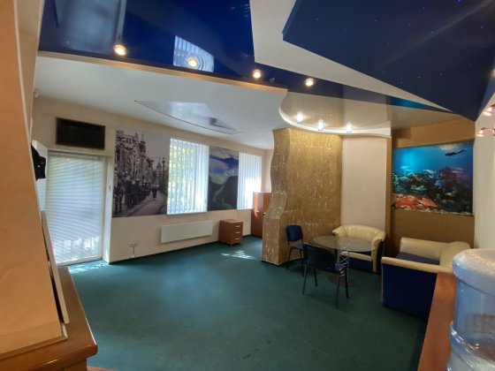 Продам 2к. кв., центр , на Чкалова, Артема під офіс, салон. NS Дніпро