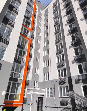 Жк Незалежність, 43 кв, 1-кімнатна - фото 1