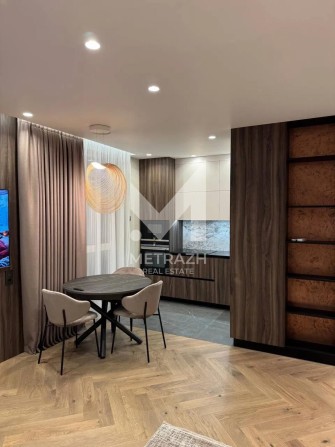 ТОП! Продаж 3к квартири 80м кв.,ЖК Французький квартал 2 - фото 1