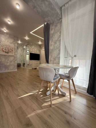 Продам 2к квартиру ЖК Аржанова, пр.Слобожанский, Левый берег - фото 1