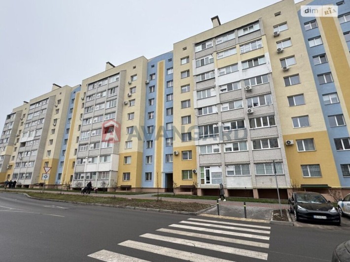 Продається квартира в елітному мікрорайоні м. Вінниця - фото 1