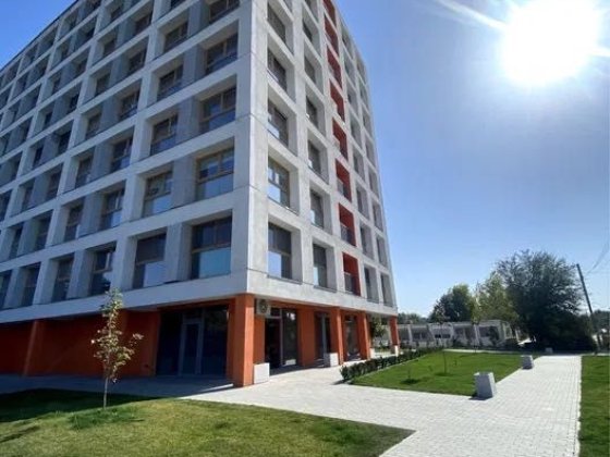 Продам 2к квартиру Левобережный 3 Новостройка Дніпро