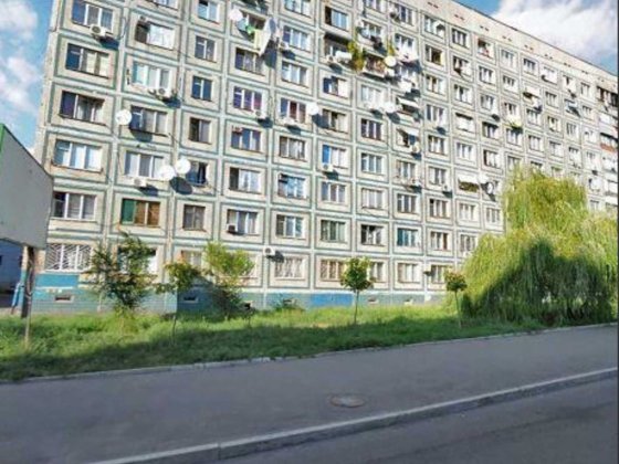 Продам 2к. квартиру по вул. Антоновича,10 Дніпро