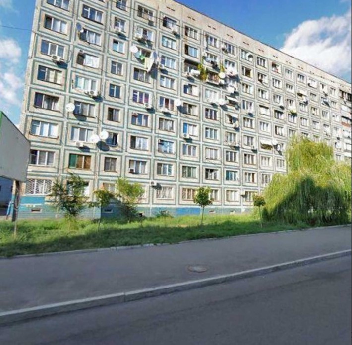 Продам 2к. квартиру по вул. Антоновича,10 - фото 1