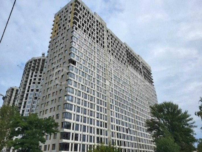 ‼️АКЦІЙНА ЦІНА‼️Продаж квартира Київ Дніпровський Каунаська 27 (47м2) - фото 1