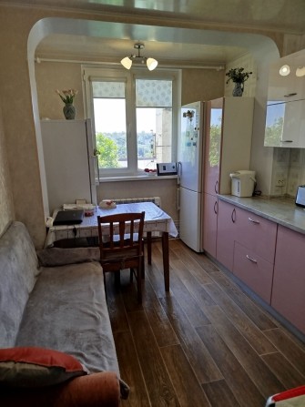 Продам 1к на Робочій/Каверіна ,кухня 11 м., автономне опалення. NS - фото 1