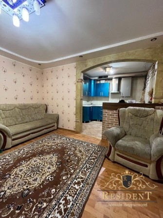 Продаж великої квартири!Сертифікати! - фото 1