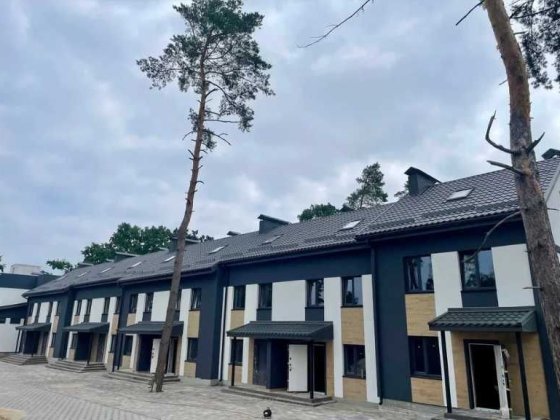 Квартира на землі м.Черкаси р-н Соснівка - ТАУНХАУС! Черкассы