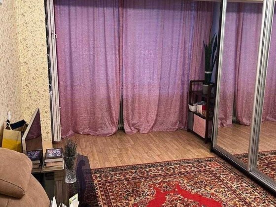 Продається 1к. квартира за адресою: Русанівская набережна, 12/1 рк Київ