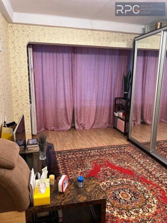 Продається 1к. квартира за адресою: Русанівская набережна, 12/1 рк - фото 1