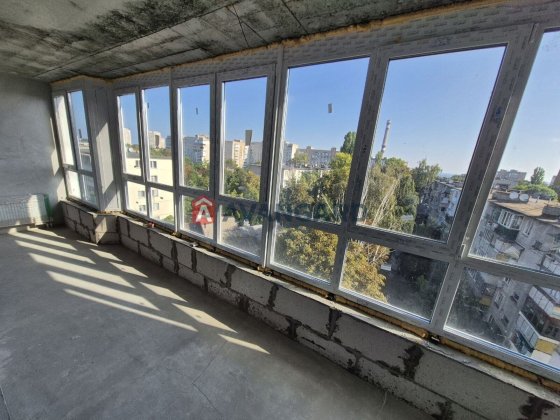 ???? Простора 3-к квартира у ЖК «Надія» – БЕЗ КОМІСІЇ! Черкассы