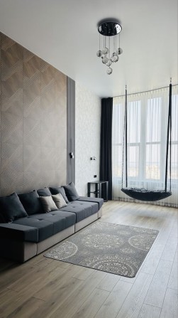 Продам 3-кімн.квартиру (132кв.м) з новим ремонтом в Центрі м.Черкаси. - фото 1