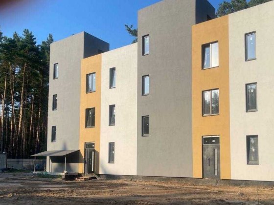 Квартира в Деснянському районі, введення в експлуатацію вже цього літа Київ