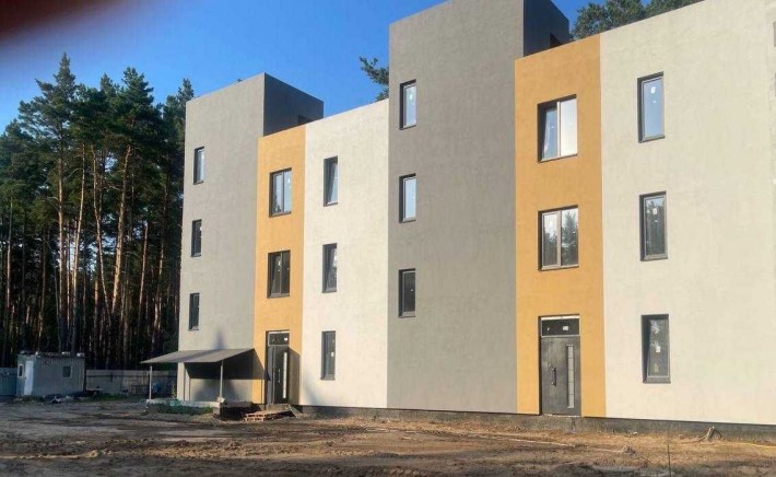 Квартира в Деснянському районі, введення в експлуатацію вже цього літа - фото 1