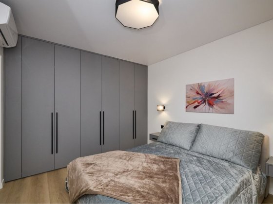 Затишна 1-к квартира 41м2 ЖК Нова Англія Васильківська Київ