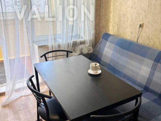 Продаж 1 - кімнатної квартири на вул. Пчілки Олени, 2-Б, Дарницький Киев