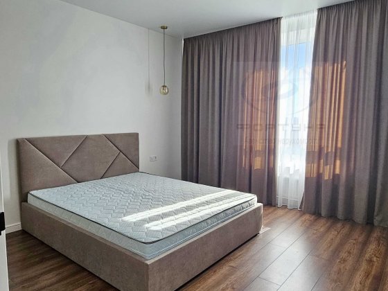 КОМФОРТНА і СТИЛЬНА 2 кім кв в ЖК Графський ( Е-Оселя) Черкассы