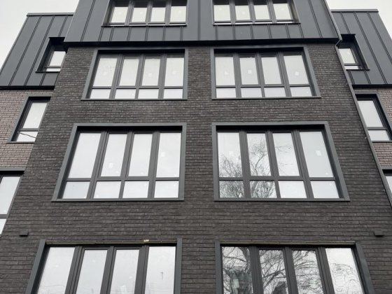 Продаж великої 1к.кв в центрі міста! Газове автономне опалення! Черкассы