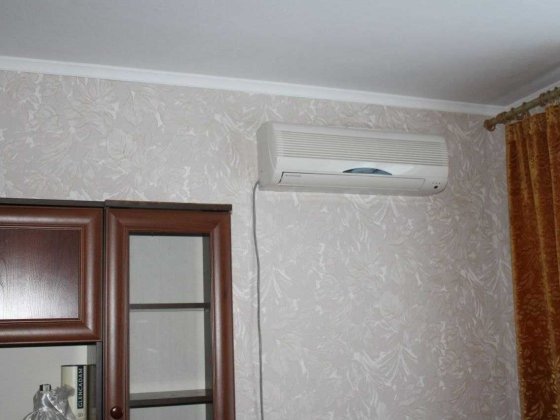 Продам квартиру на ст.Подусівці Чернигов