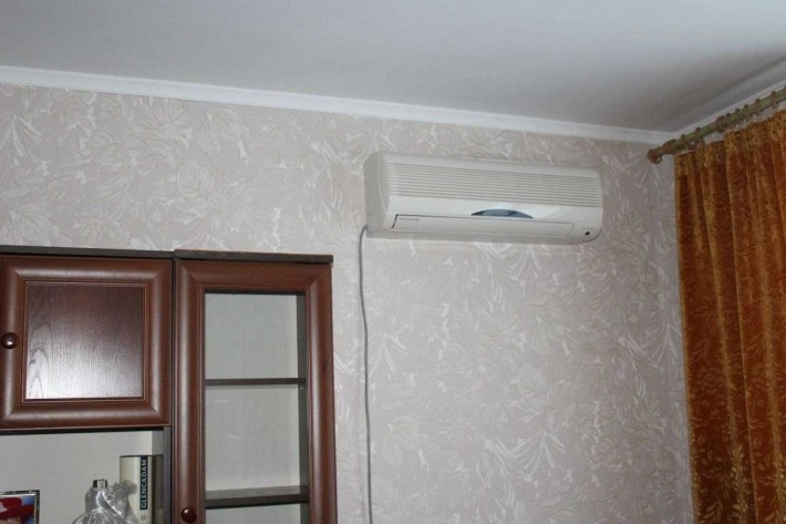 Продам квартиру на ст.Подусівці - фото 1