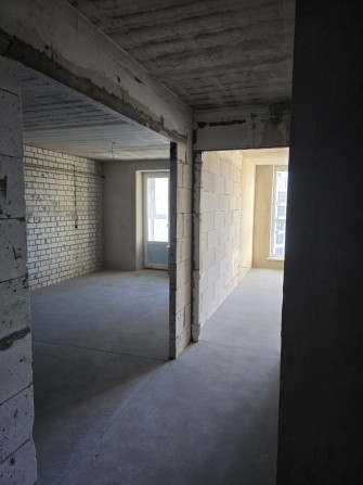 1-кімнатна квартира(52,2 кв.м) в найкращому районі Масани - фото 1