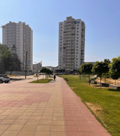 Продаж! 2к Митниця | Дніпро, пляжі, парк | Тепла, світла квартира - фото 1