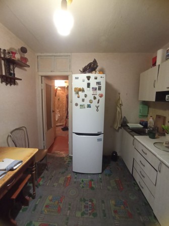 Квартира у цегляному будинку по вул. Пухова - фото 1