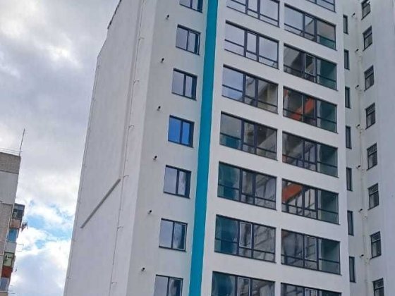 1 кімнатна квартира ЖК Мрія Чернігів, опалення автономне. Чернигов