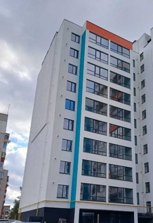 1 кімнатна квартира ЖК Мрія Чернігів, опалення автономне. - фото 1