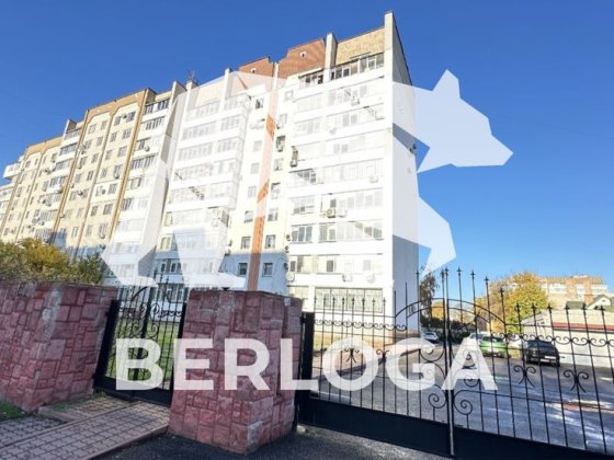 Продаж квартири з КАМІНОМ. СВІТЛО Є ЗАВЖДИ. Центр. Черкассы