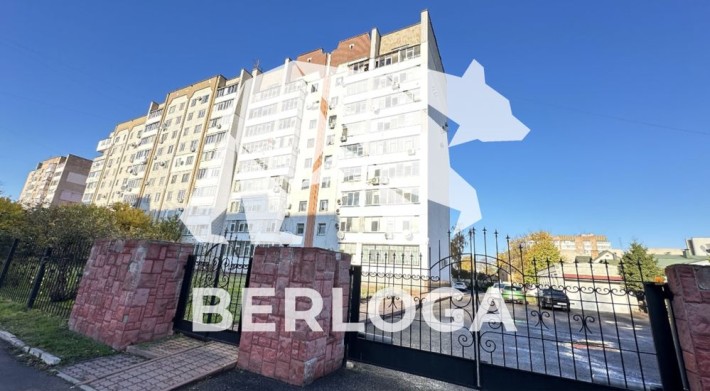 Продаж квартири з КАМІНОМ. СВІТЛО Є ЗАВЖДИ. Центр. - фото 1