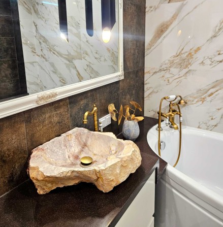 Продаж 2х рівневої квартири з великою терасою! ЖК Другий Парковий - фото 1