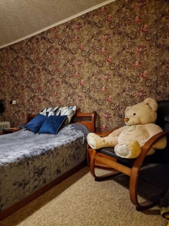 Продам 2к квартиру целяний будинок лівий берег - фото 1