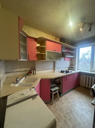 Продам 3к жм Покровський вул Набережна Заводська - фото 1