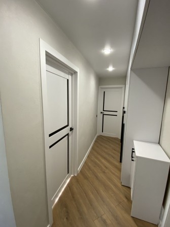 Продаж квартири з автономним опаленням і дизайнерським підходом - фото 1