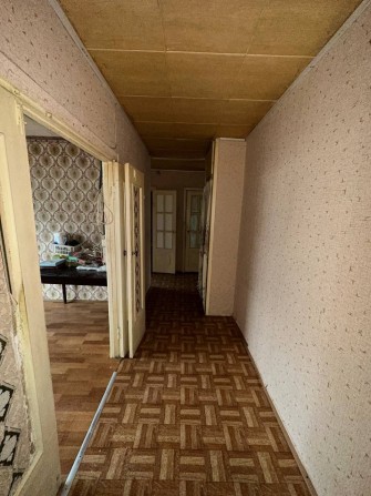 Продам 3 комнатную квартиру на ж/м Тополь 2 Днепр. - фото 1