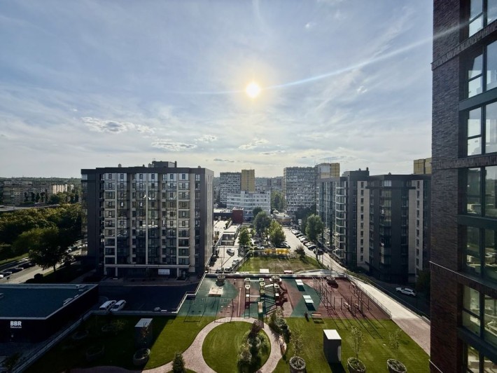 еОселя! 2-к квартира в ЖК Marshall - фото 1