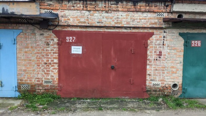 Продам гараж в кооперативі «Лада» - фото 1